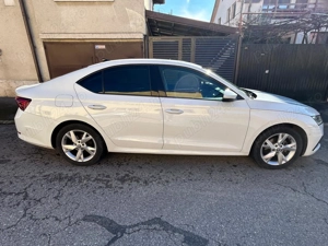 Vând Skoda Octavia 2021 - imagine 2