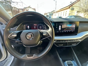 Vând Skoda Octavia 2021 - imagine 7