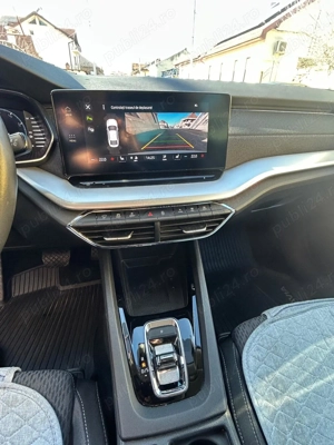 Vând Skoda Octavia 2021 - imagine 5