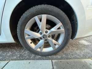 Vând Skoda Octavia 2021 - imagine 6