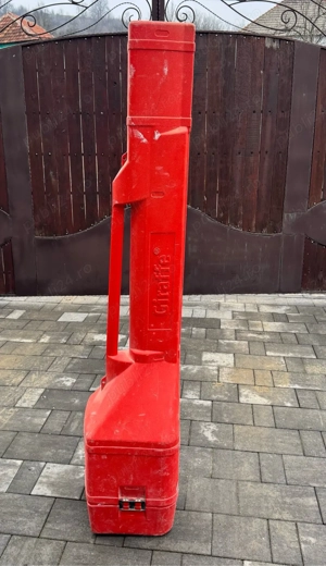 De vanzare girafă flex - imagine 2