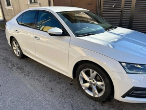 Vând Skoda Octavia 2021 - imagine 4