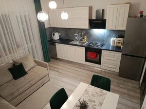 Apartament 3 camere Dambu  Pietros