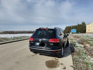 Vand Touareg 2015 , 166k km