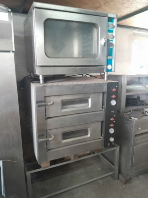 Cuptor electric profesional