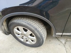 Vand Touareg 2015 , 166k km - imagine 4