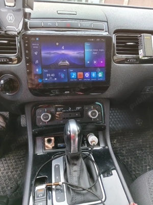 Vand Touareg 2015 , 166k km - imagine 5