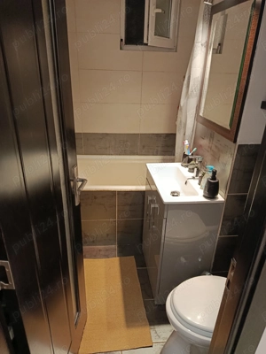 Apartament 3 camere Dambu  Pietros - imagine 5