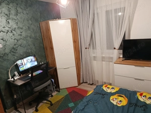 Apartament 3 camere Dambu  Pietros - imagine 3