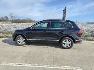 Vand Touareg 2015 , 166k km - imagine 2