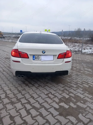 Vand BMW seria 5 F10 - imagine 4