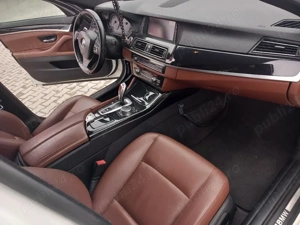 Vand BMW seria 5 F10 - imagine 2