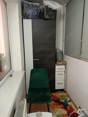 Apartament 3 camere Dambu  Pietros - imagine 4