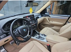 BMW X3 xDrive20d Aut. xLine