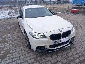 Vand BMW seria 5 F10