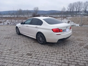 Vand BMW seria 5 F10 - imagine 3