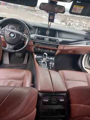 Vand BMW seria 5 F10 - imagine 5