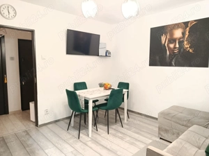 Apartament 3 camere Dambu  Pietros - imagine 2