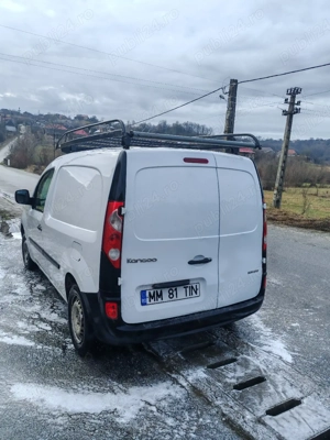 Renault Kangoo  - imagine 3