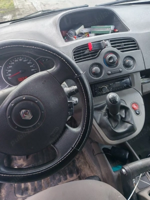 Renault Kangoo  - imagine 2