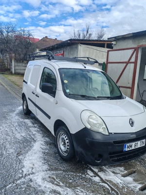 Renault Kangoo  - imagine 5