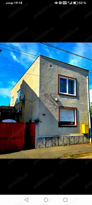 Vand Casa Arad str G Doja - imagine 8