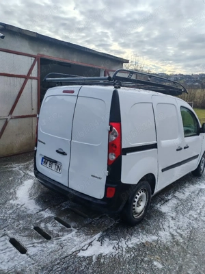 Renault Kangoo  - imagine 4