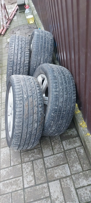 De vinzare roti audi - imagine 2