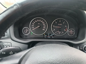 se vinde bmw x3 2014 - imagine 4