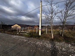 Teren Intravilan Str Livezilor - imagine 10