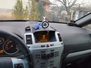 opel zafira b - imagine 2