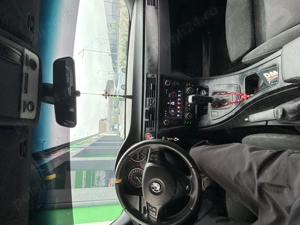 BMW e91 320d 177cp - imagine 6