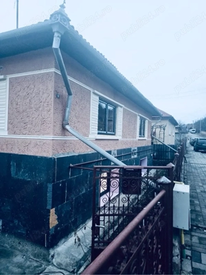 Casă de vânzare Mediaș - imagine 5