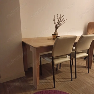 Masa dining   bucatarie