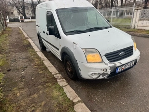 vand ford connect - imagine 4