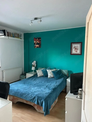 Particular vând apartament 2 camere Aurel Vlaicu  - imagine 9