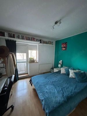 Particular vând apartament 2 camere Aurel Vlaicu  - imagine 8