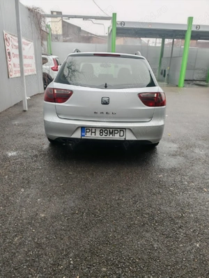 Vand Seat Exeo St 2.0 143 cp 2012 - imagine 4