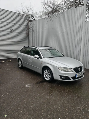 Vand Seat Exeo St 2.0 143 cp 2012 - imagine 5