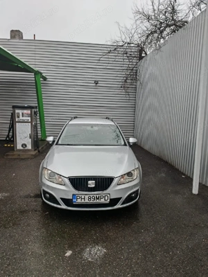 Vand Seat Exeo St 2.0 143 cp 2012 - imagine 3