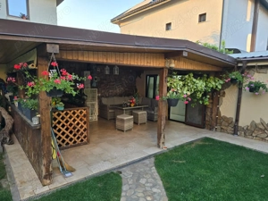 Vila de vanzare in Constanta - imagine 3