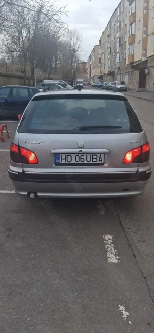 Peugeot 406 Hdi - imagine 2