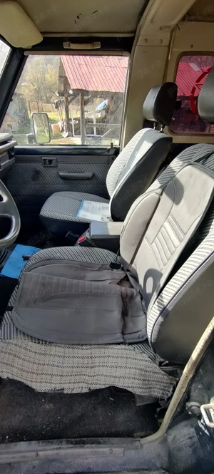 Vand masina in stare buna de functionare - imagine 3