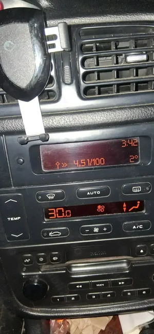 Peugeot 406 Hdi - imagine 7