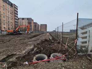 Militari - Ilie Petre - Profi, vanzare lot teren intravilan