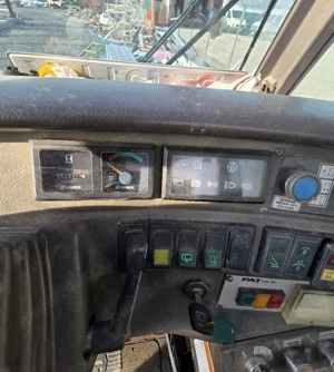 Manitou MRT 1540   Incărcător telescopic rotativ   4 tone   15 m   accesorii + ISCIR - imagine 7