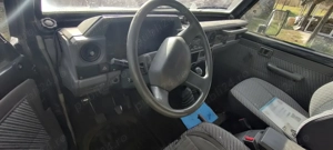 Vand masina in stare buna de functionare - imagine 5