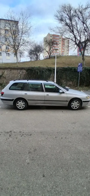 Peugeot 406 Hdi - imagine 4