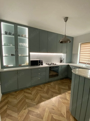 Duplex P+1, 4 camere Proprietar - imagine 2