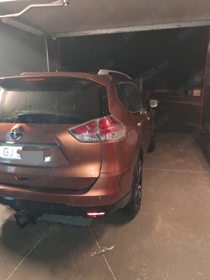 Nissan x-trail t32  - imagine 2
